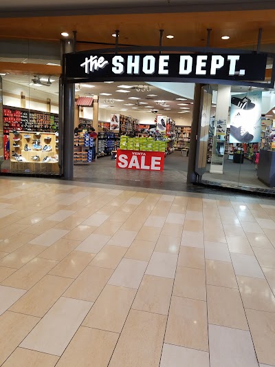 Shoe Dept. Encore