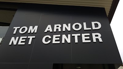 Tom Arnold Net Center