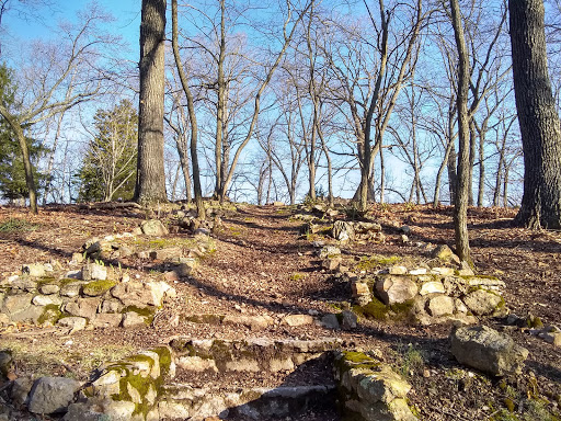 Rockwoods Range - Visual