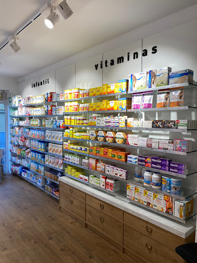 Farmacia Salvador Gallery - Spain
