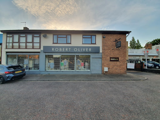 Robert Oliver Menswear Ltd - Thumbnail