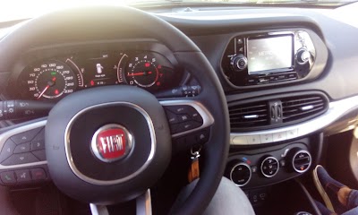 Photos of Hali&ccedil; Oto FIAT Yetkili Bayi