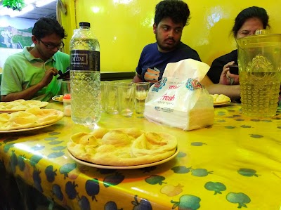 Photos of Khaja Hotel & Restaurant