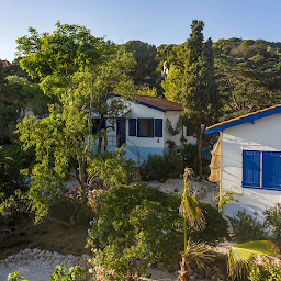 Photo n°47 de Domaine Tarbouriech - Demeure Restaurant Spa à Marseillan (Spa)