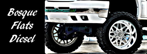 BOSQUE FLATS BF DIESEL & MACH LLC - Thumbnail