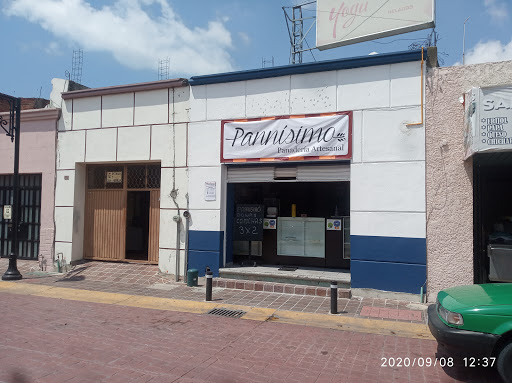Pannisimo - Visual