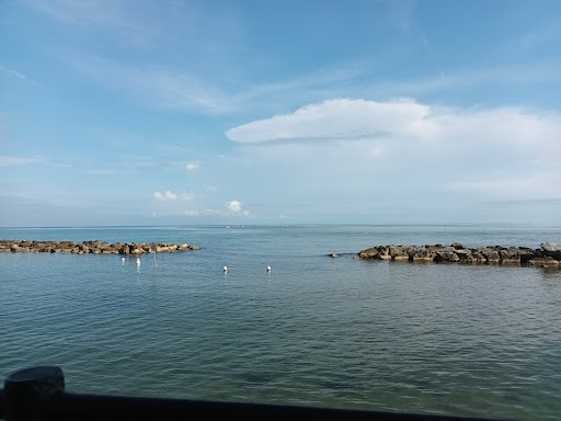 Bar Pontile - Visual