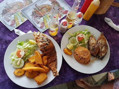 Photos of Surf & Turf