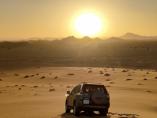Family Morocco Tour - Tours Desierto Marruecos