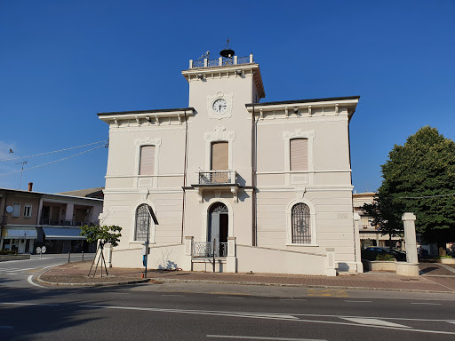 Polizia Locale Destra Secchia Centrale - Thumbnail