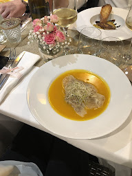 Photo n°38 de Bistrot Par Ici à Brive-la-Gaillarde (Restaurant)