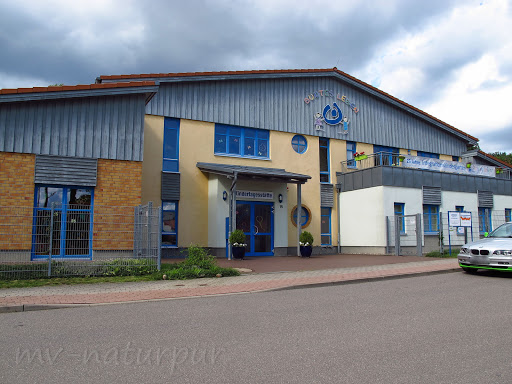 Integrativer Kindergarten "Buntes Leben" Neustrelitz | Lebenshilfswerk Waren gemeinnützige GmbH Gallery - Germany