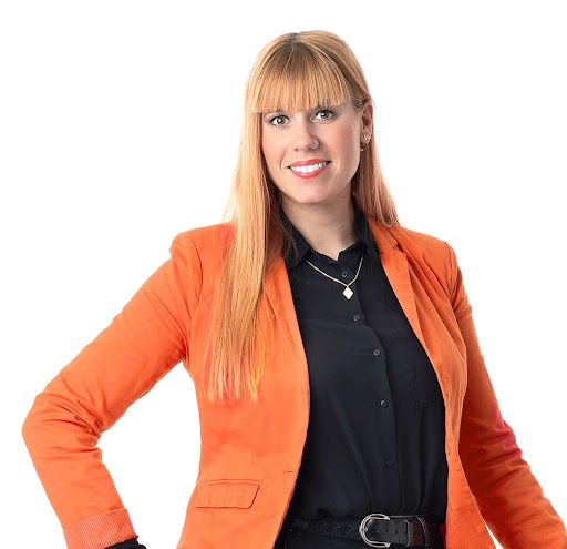 Claire Ringeisen - Conseillère immobilier SAFTI - Farébersviller - Thumbnail