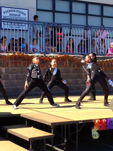 Broadway Rhythm Dance Company - Thumbnail