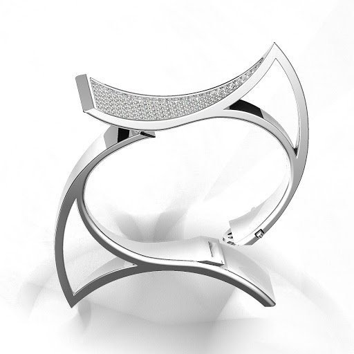 Hand-wrought Jewelry Inc