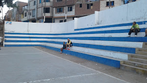 Association Recreation Center Lima Potao 7