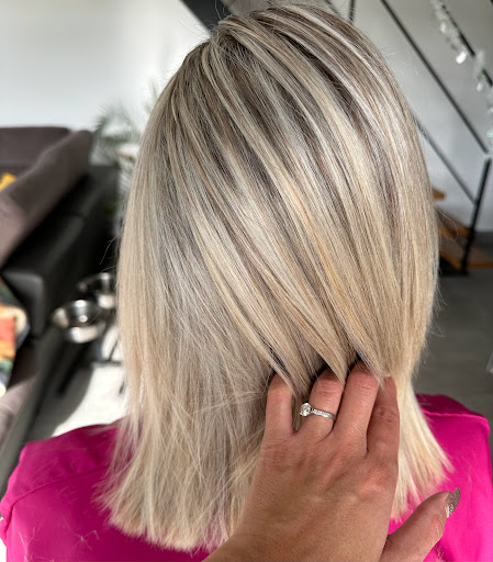 Image in Hair - Thumbnail