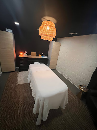 Kayla Johnson Massage