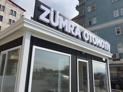 ZÜMRA OTOMOTİV