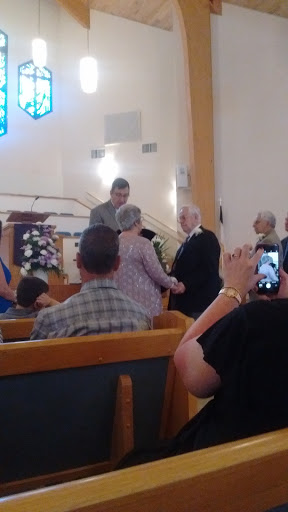 Presbyterian Church of Palm Harbor - Thumbnail