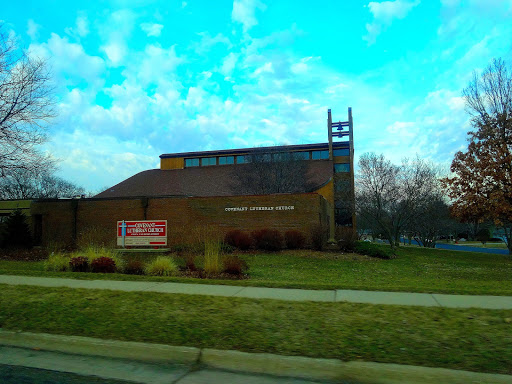 Covenant Lutheran Church - Thumbnail