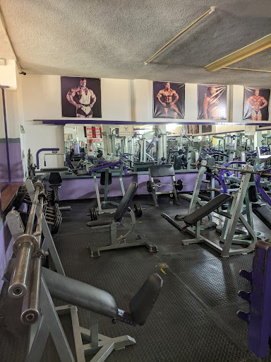Aguilar's Gym