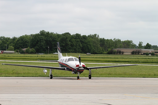 Smith Field Airport - Thumbnail