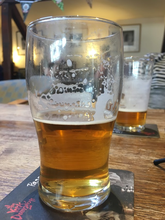 York Brewery