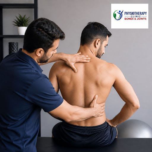 Are you tired of treating pain that keeps coming back? At Physiotherapy Clinic Bones and joints,… post image