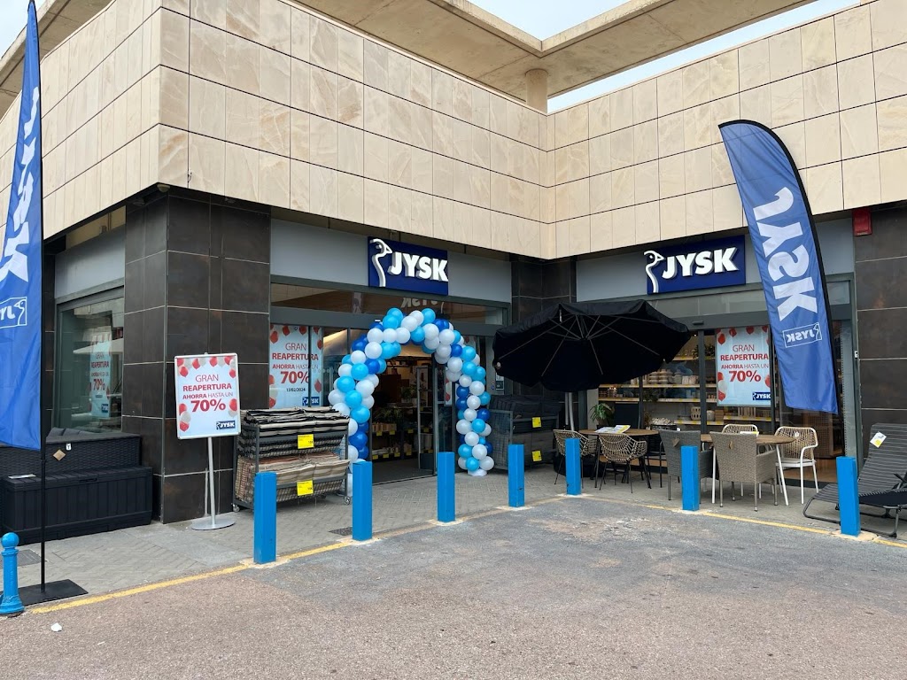 Imagen de JYSK Santa Pola-Gran Alacant