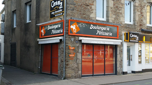 Boulangerie Pâtisserie "Maquignon Marc"