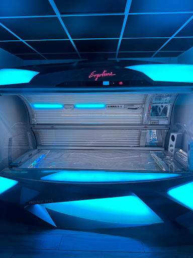 Sunny Island Sunbeds 4U - Thumbnail