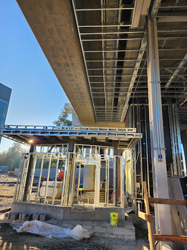 Future Shoreline South/145th Station - Thumbnail