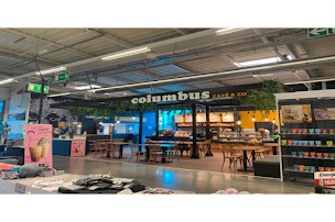 Photo n°1 de Columbus Café & Co à Epagny Metz-Tessy (Sandwicherie)