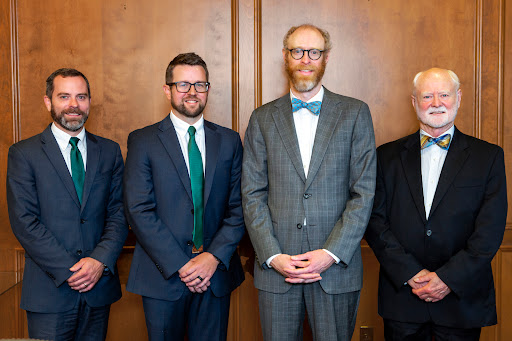 Wilkey & Wilson, P.S.C.