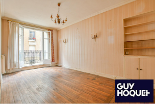 Photo n°32 de Agence immobilière Guy Hoquet PARIS 5 Maubert à Paris (Agence de location immobilière)