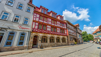Photos of Stadthotel Patrizier