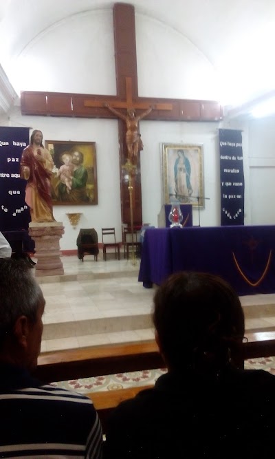 church