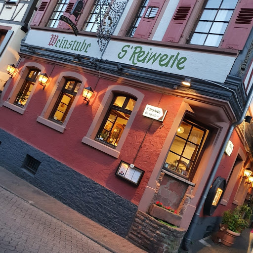 s'Reiwerle