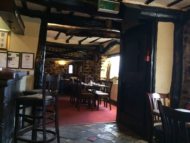 The Travellers Rest