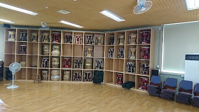Photos of Chuncheon National University of Education