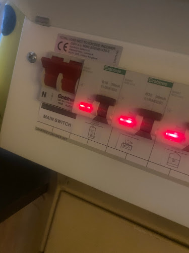 A Jeavons Electrical Phone number