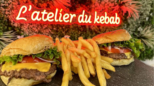 Photo 2 - L’ATELIER DU KEBAB HAYANGE