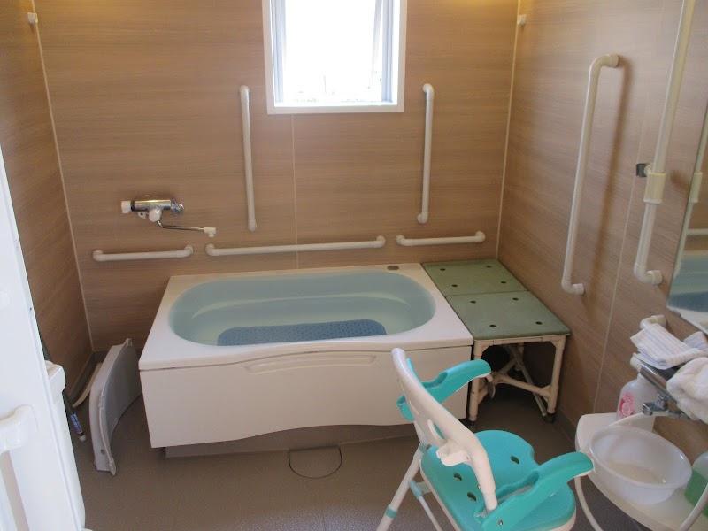 南甲府ケアセンターそよ風