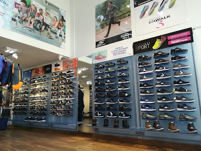 Photos of Skechers