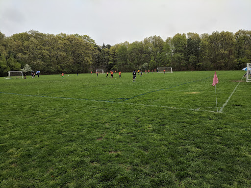 Newton Youth Soccer - Nahanton Field