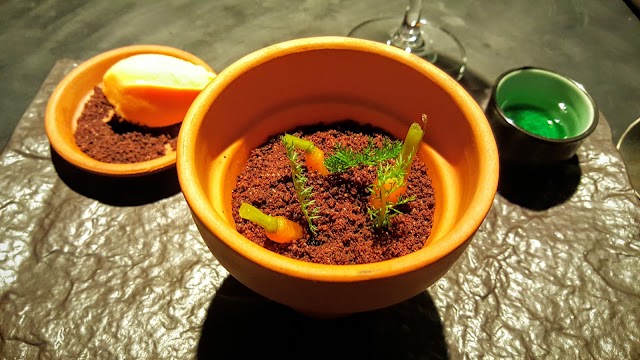 Sergi Arola Gastro Restaurant