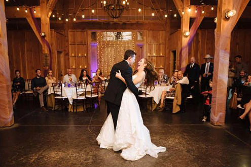 Pulse Entertainment DJ Services