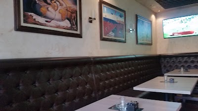 Photos of Gallery Cafe