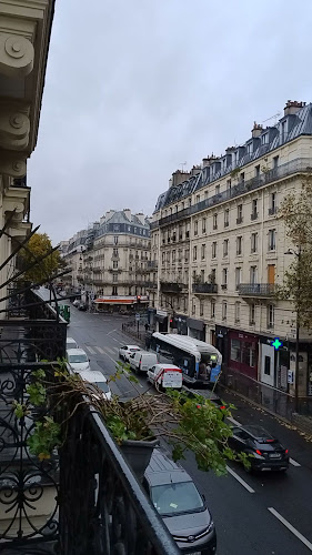 Hôtel Minerve
